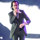 Illustration for article titled Nick Cave to get half-naked, homoerotic statue in his hometown